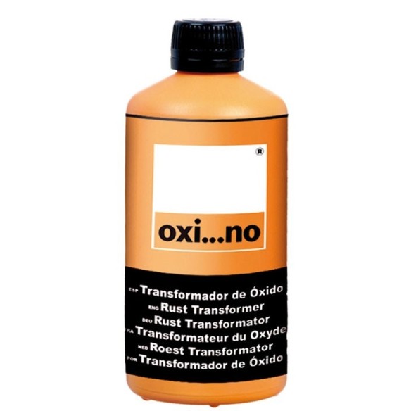 TRANSFORMADOR OXI...NO 1000 ML