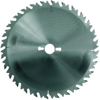 DISCO ANTICLAVOS Ø 315x3.2x30 24D