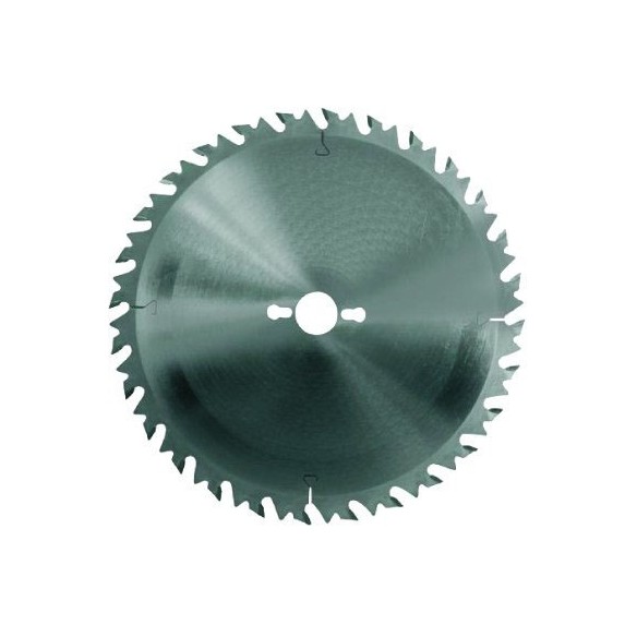 DISCO ANTICLAVOS Ø 315x3.2x30 24D