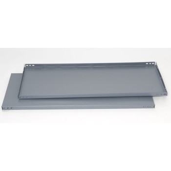 BANDEJA ARANIA 800 x 300 MM GRIS