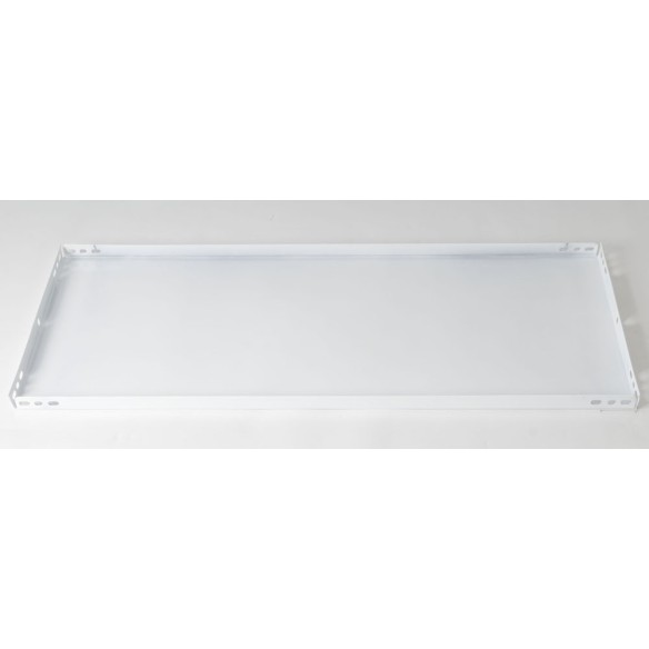 BANDEJA ARANIA 900 X 300 MM BLANCA