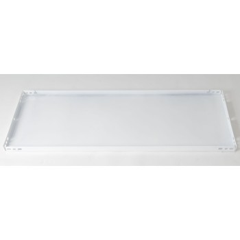 BANDEJA ARANIA 1000 X 400 MM BLANCA