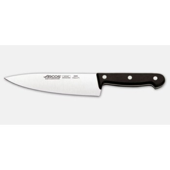 CUCHILLO COCINERO F.DIS.280504