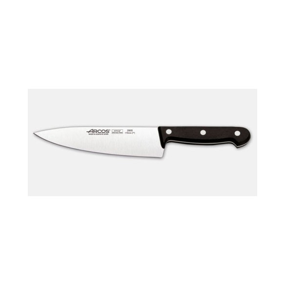 CUCHILLO COCINERO F.DIS.280504