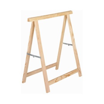 CABALLETE DE PINO MACIZO 3212