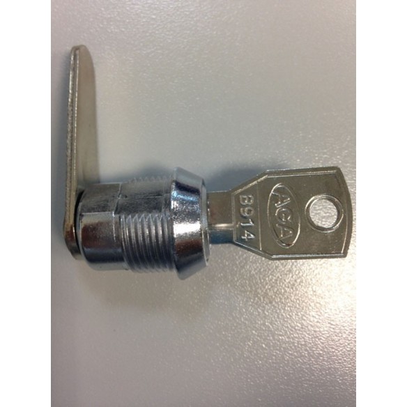 CILINDRO BUZON AGA MOD.135 135 MM