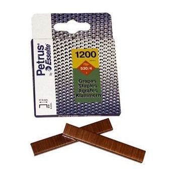 GRAPA 530 CAJA DE 5 MILLARES 530/8 4403 SIESA