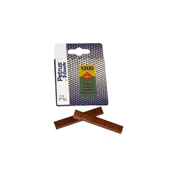 GRAPA 530 CAJA DE 5 MILLARES 530/8 4403 SIESA