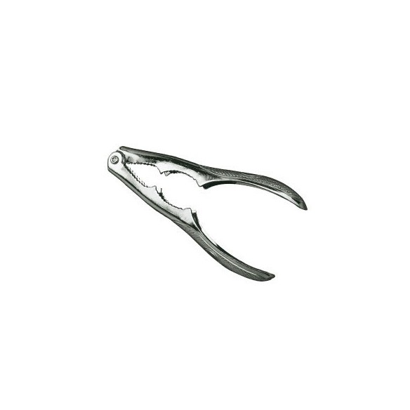 CASCANUECES N.1 CROMADO