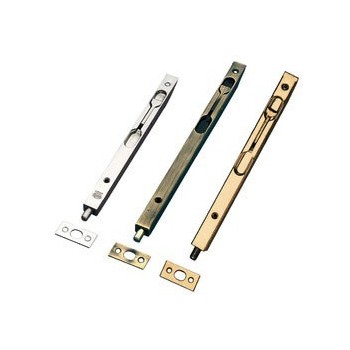 PASADOR EMBUTIR AMIG MOD.401 300MM ACERO LATONADO