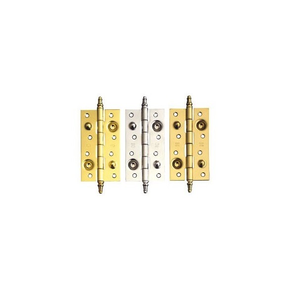 BISAGRA AMIG MOD.561 150X80 MM ACERO CROMADO