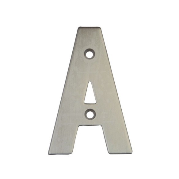 LETRA D 2882 AMIG LATON