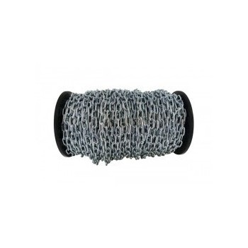 SACO 25M CADENA ZN. D 7 C00702