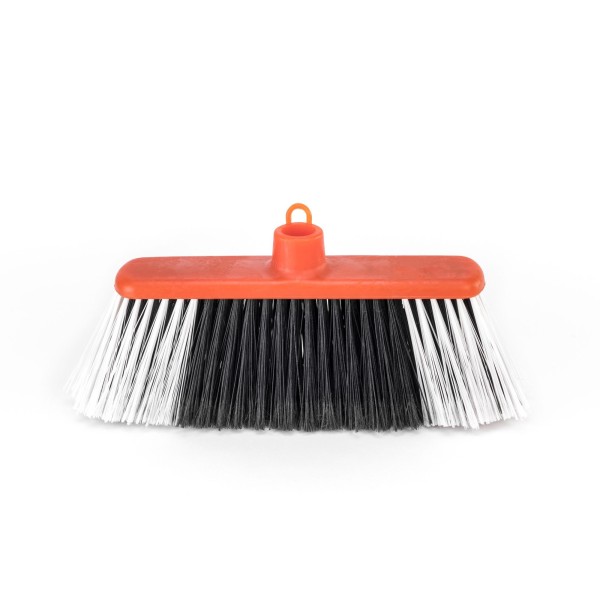 ESCOBA UNIVERSAL TRES SIN MANGO Ref.1749