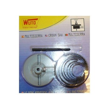 MULTISIERRA PERFORM-7 3000-25B