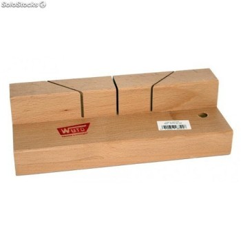 INGLETE MADERA  REF.3074-25 GR
