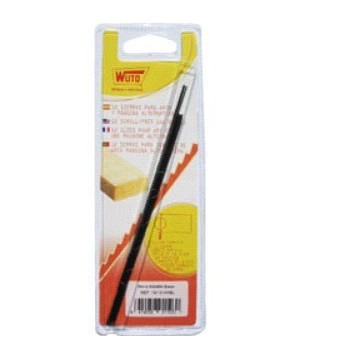 SIERRA MADERA BLIST 4/13 MABL