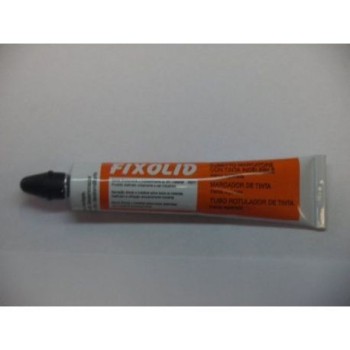 MARCADOR FIXOLID NEGRO
