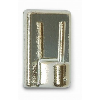 PERCH.PE.ADH.PLATA S/C.B50065P