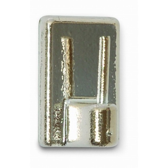 PERCH.PE.ADH.PLATA S/C.B50065P