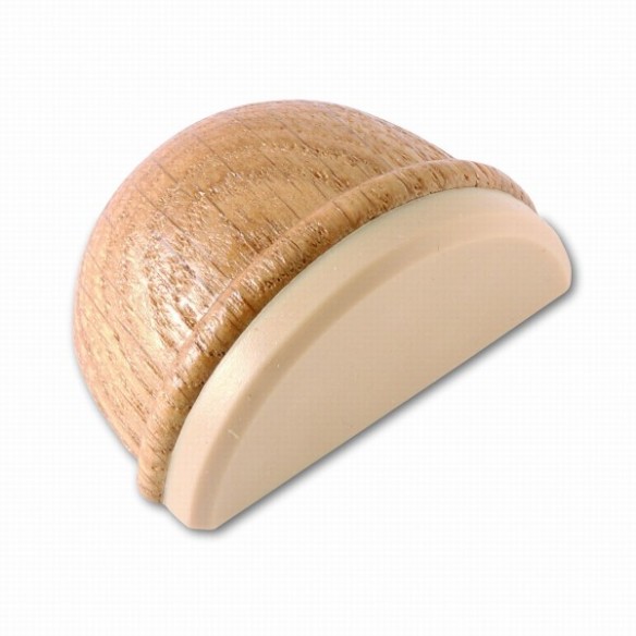 TOPE MADERA ADH.ROBLE S/C 9008