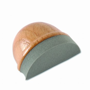 TOPE MADERA SIL.ADH.ROBLE 9011