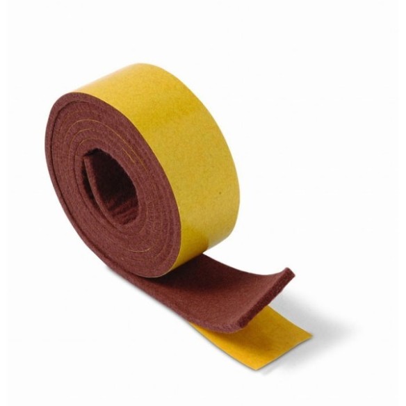 DESLIZADOR ROLL.25mmx1M.62740M