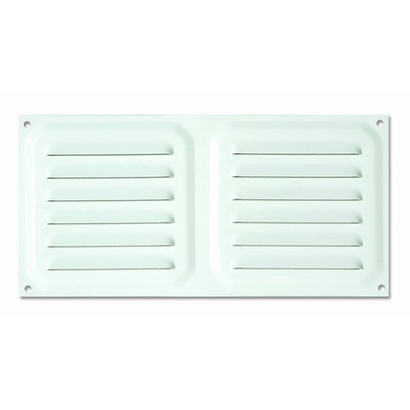 REJILLA 10x20cmt LACADA   7023