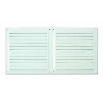 REJILLA 20x40cmt LACADA 70545D