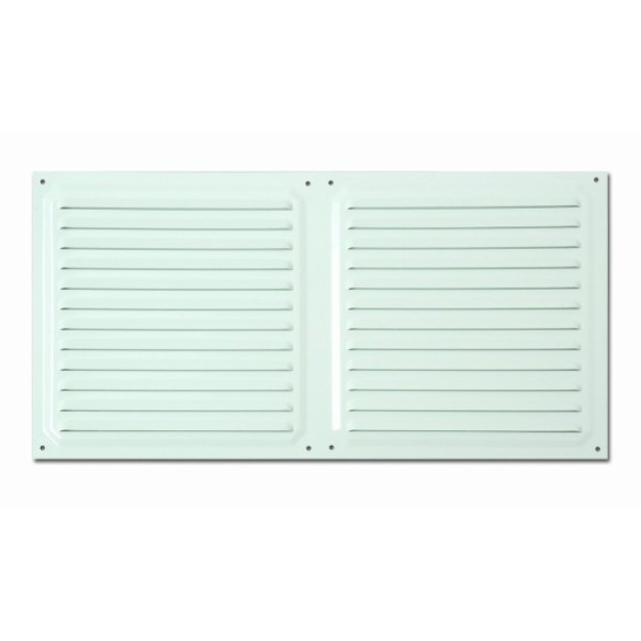 REJILLA 20x40cmt LACADA 70545D