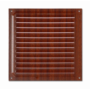 REJILLA 20x20cmt MADERA 70585Z