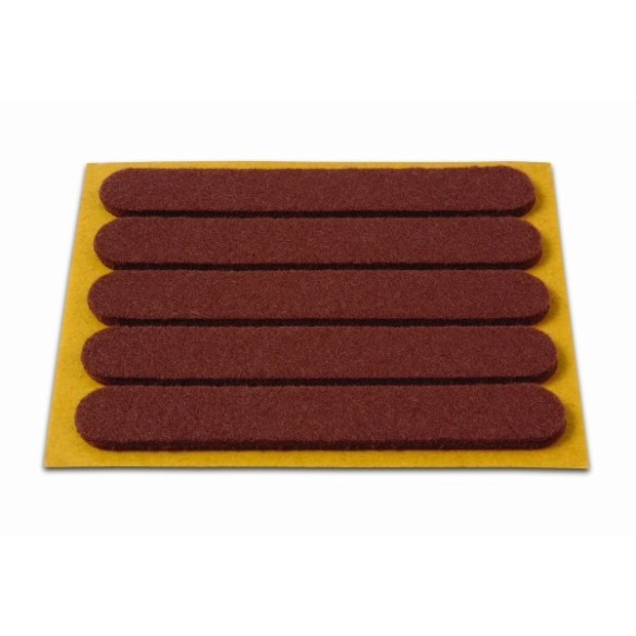 DESLIZAD.5 TIRA.13x91mm M 7076