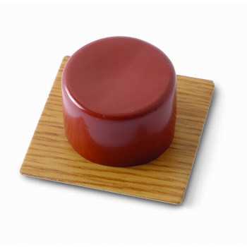 TOPE PUERTA PEQ.ADHES.S/C 9006