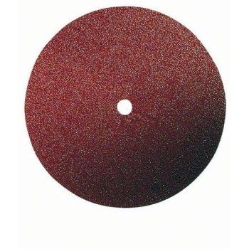 HOJA LIJA RED.125MM GR120x5UDS