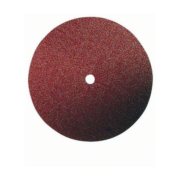 HOJA LIJA RED.125MM GR120x5UDS