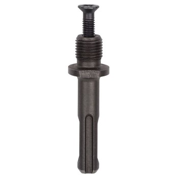 "ADAPTADOR VASTAGO SDS PLUS PORTABROCAS 1/2""-20UNIF"