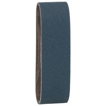 BANDA LIJA BLUE:METAL 40x305MM G80x3U