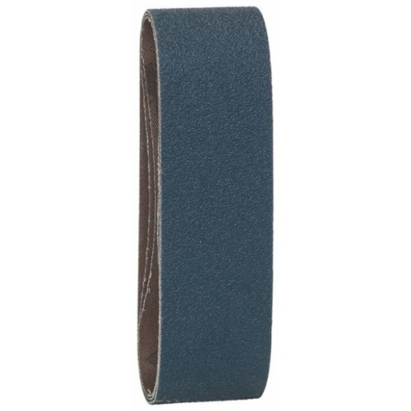 BANDA LIJA BLUE:METAL 40x305MM G80x3U