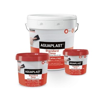 AGUAPLAST CIMA BOTE 5 Kg