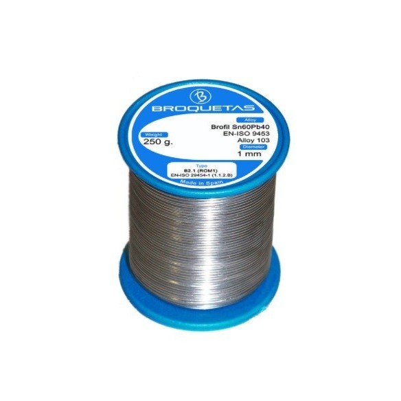 ROLLO HILO 50/50 2.0mm 500grs