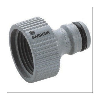 CONECTOR MACHO PARA MANGUERA GARDENA 2903-20 Ø 5/8 23 MM