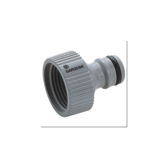 CONECTOR MACHO PARA MANGUERA GARDENA 2903-20 Ø 5/8 23 MM