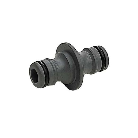 MANGUITO UNION RAPIDA GARDENA 3/4 A 1/2