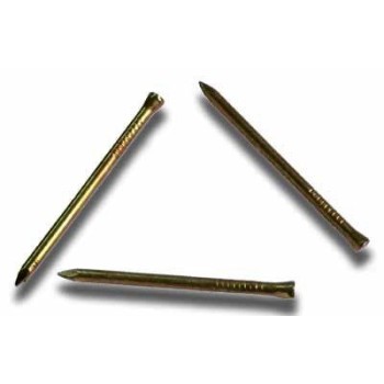 PUNTA ACERO CABEZA CONICA 2X45 BICROM