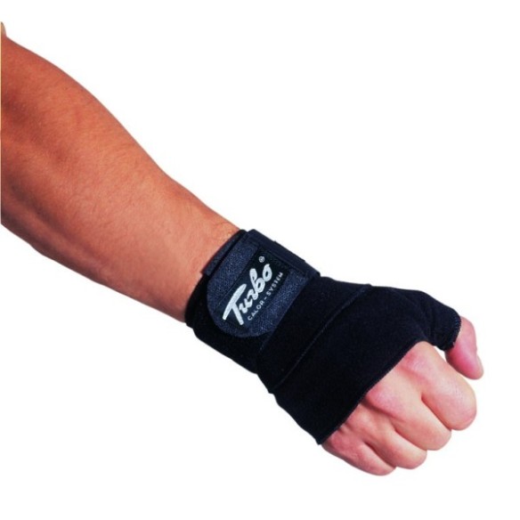 MUÑEQUERA C/PULG. Mod.855