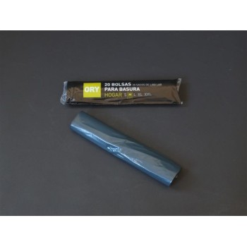 ROLLO BOLSA BASURA ORY 55x65