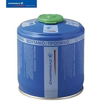 CARTUCHO GAS CAMPINGAZ CV300 PLUS 240 G