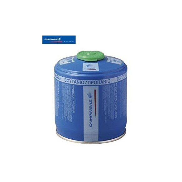 CARTUCHO GAS CAMPINGAZ CV300 PLUS 240 G
