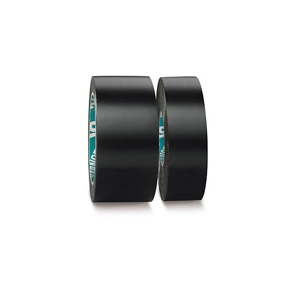 CINTA AISLANTE 33x25 NEGRA