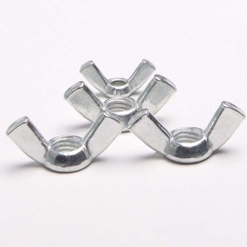 TUERCA MARIPOSA M5/32 ZINC